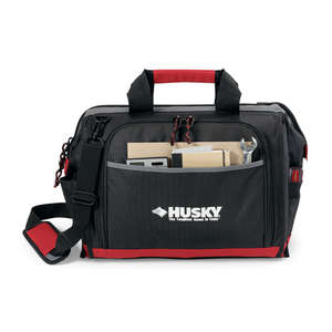 All-Purpose Tool Bag Black/Red