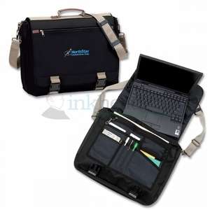 Marlin Briefcase / Computer Case