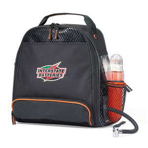 Ultimate Roadside Safety Kit Black