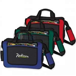 Dolphin Briefcase 