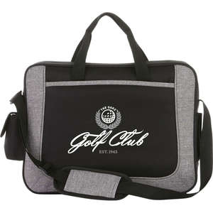 Custom Promotional Dolphin Briefcase