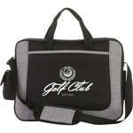 Logo Bags - Dolphin Briefcase