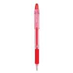 Custom Rollerball Pens - Zebra Jimnie Gel Capped Roller Pen