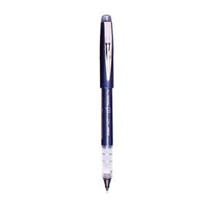 Zebra Regal Roller Needle Pen Black