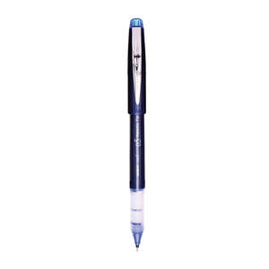 Zebra Regal Roller Needle Pen Blue