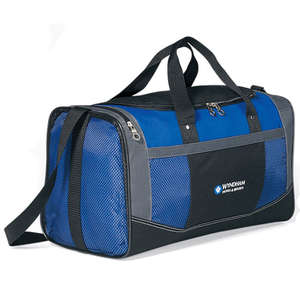 Custom Promotional Flex Sport Bag