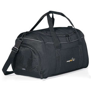 Victory Sport Bag Black