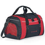 Imprinted Duffel & Sport Bags - Victory Sport Bag