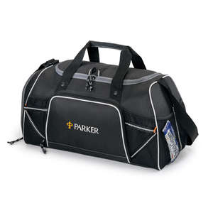 Custom Promotional Verve Sport Bag