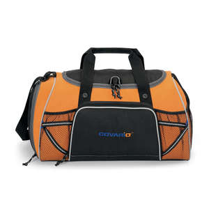 Verve Sport Bag Orange, Tangerine