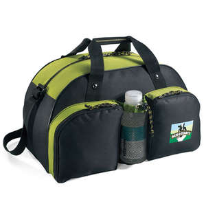 Custom Promotional Water Bottle Sport Bag II