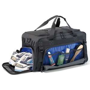Endurance Locker Duffel 