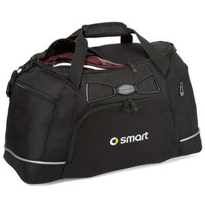 Contour Duffel II Black