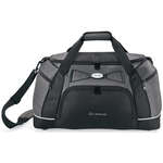 Custom Duffel & Sport Bags - Contour Duffel II