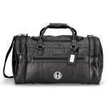 Custom Duffel & Sport Bags - Large Executive Travel Bag