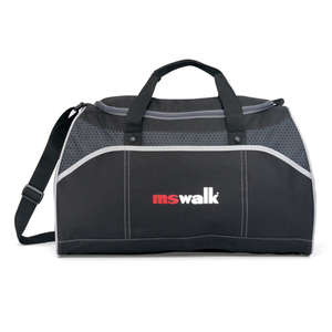 Impulse Sport Bag Black