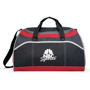 Impulse Sport Bag Red