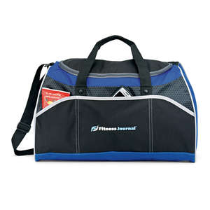 Custom Promotional Impulse Sport Bag