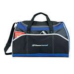 Personalized Duffel & Sport Bags - Impulse Sport Bag