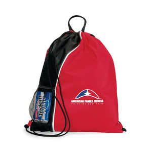Crescent Sport Pack Red/Black