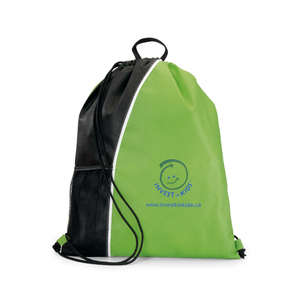 Crescent Sport Pack Green, Apple/Black
