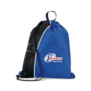 Custom Promotional Crescent Sport Pack