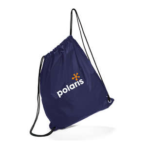 Cinchpack Blue, Navy