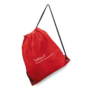 Cinchpack Red