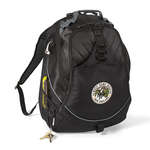 Customized Backpacks - Pinnacle Computer Backpack - Black