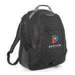 Promotional Backpacks - Life in Motion Computer Backpack
