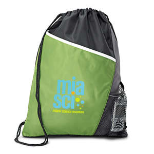 Surge Sport Cinch Green, Apple
