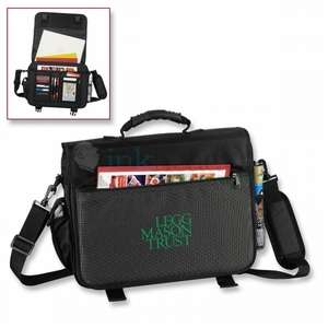 Professor Briefcase / Laptop Case