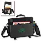 Wholesale Collegiate - Professor Briefcase / Laptop Case