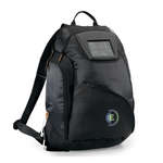 Imprinted Backpacks - Catalyst Solar Computer Backpack