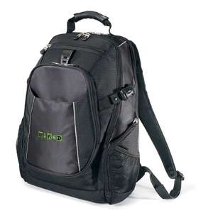 Custom Promotional Vertex Computer Backpack