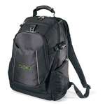 Custom Computer Bags - Vertex Computer Backpack