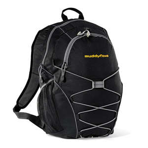 Expedition Computer Backpack Black