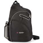 Business Sling Bags - Evolution Computer Mono Pack