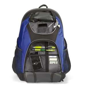 Quest Computer Backpack 
