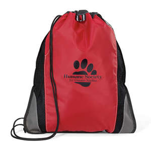 Triumph Sport Pack Red