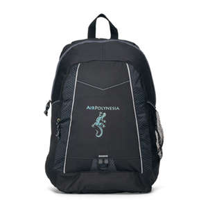 Impulse Backpack Black