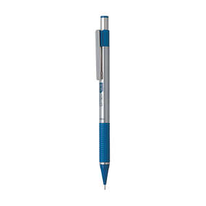 Zebra M301 Mechanical Pencil Blue