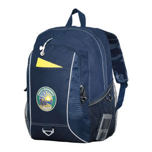 Custom Promotional Atlas Computer Backpack
