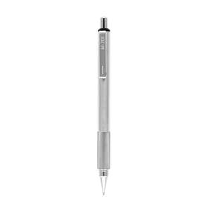 Zebra M701 Mechanical Pencil SS Silver