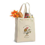 Wholesale Tote Bags - Recycled Cotton Market Bag