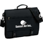 Promotional Bags - Mariner Briefcase/Computer Case
