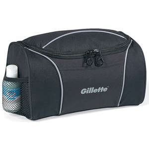Custom Promotional Voyager Travel Case