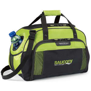 Custom Promotional Ultimate Sport Bag II