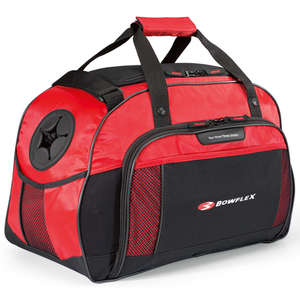 Ultimate Sport Bag II Red