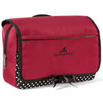 Imprinted Bags - Polka Dot Cosmetic Case